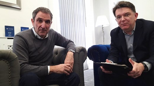 Interview: Paul Bevan, managing director, Breeze Corporate Finance