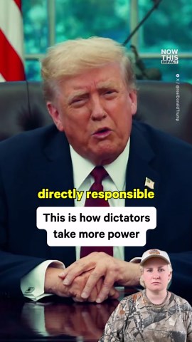 How Dictators Seize Power