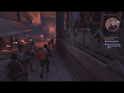 Dragon Age Veilguard part 21