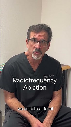 The Most Common Spine Injections Explained