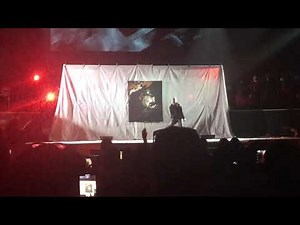 David Garibaldi - Jesus Portrait