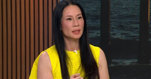 Lucy Liu draws on personal experiences for "Rosemead" and reflects on movie's message
