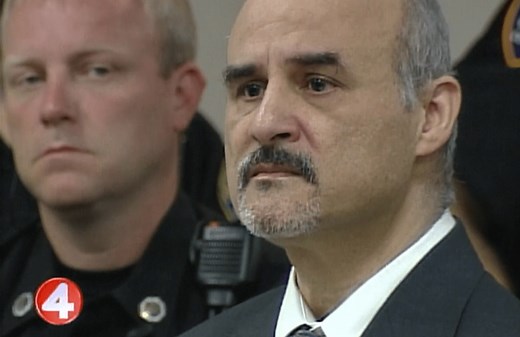 ‘Bike Path Killer’ Altemio Sanchez dies while serving life sentence