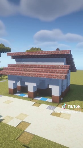 Ancient Greek City in Minecraft: Full Tutorial Available!