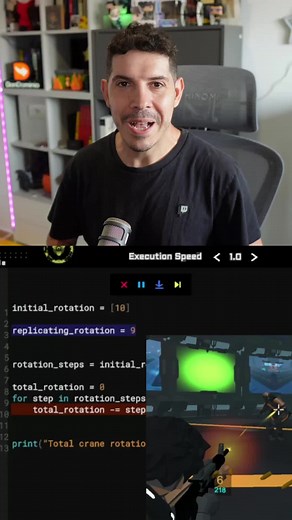 Aprende Python jugando con Code Strike en Steam