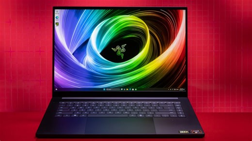 I Tested the GeForce RTX 5090 for Laptops: It’s the New Fastest Mobile GPU