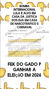 #sejacriador #estreladefamília #notíciasfamília #lulapresidente #eleições2022