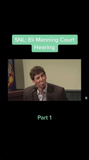 Humorous Examination of Text Messages in Courtroom
