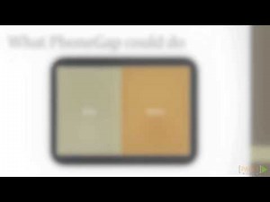 Beginning PhoneGap Tutorials: Introduction to PhoneGap | packtpub.com