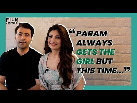 Abir Chatterjee & Lahoma Bhattacharya Bengali Interview with ‪@aritrasgyan‬ | Biye Bibhrat
