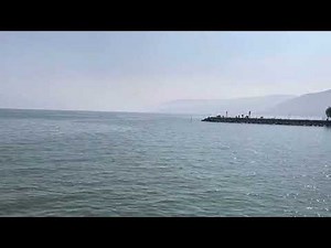 Lake of Gennesaret / Sea of Galilee