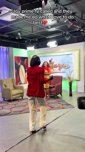 Watch Changes on Joy Prime Every Wednesday