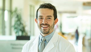 Omid Roostaeyan, MD | Family Medicine | Edmond, OK | Mercy