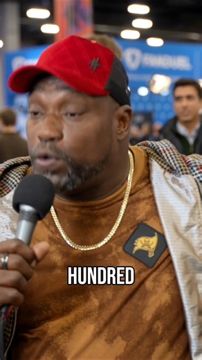 Does Warren Sapp have a point? Is the league all about the QB now? Catch the full interview on Thebtmpodcast 👉🏿 https://youtu.be/KOdAiLDKmGY?si=JuI2kJbVm4ofCN-l🎙️ Tutan Reyes #NFL #superbowl | Takeo Spikes