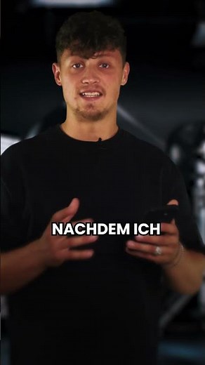 Cap Cut Tutorial 🎥🔥 Mit dem kostenlosen Programm kann jetzt jeder coole & moderne Videos erstellen.