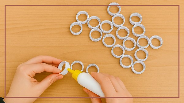 How to Craft a Stylish Paper Vase – Easy DIY Project for Beautiful Home Decor