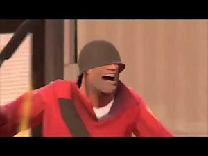 Soldier screaming for 10 hours