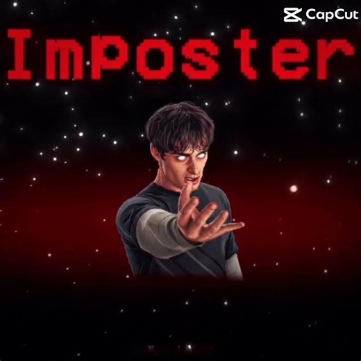 Who’s the imposter?