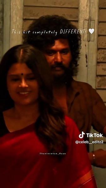 Dc Tamil Movie Song — Completely Hit Different (Anirudh, Lokesh Kanagaraj)
