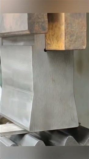 For high-precision forming mold applications, CNC press brake tooling