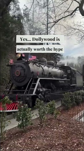 Mountains + Attractions? Smoky Mountains Have It ALL