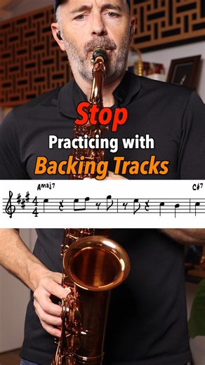 Download Free Lesson PDF: https://bettersax.com/shed/ All of Me Improvisation Patterns I’m playing on the BetterSax Session alto copper bronze finish with Burnin’ 7 alto mouthpiece and BetterSax Jazz Cut 2.5 reeds. #saxophone #jazz #improvisation #saxophonelessons #sax | Better Sax