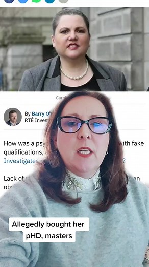 Uncovering Scandals: Caroline Goldsmith Reviews Revealed