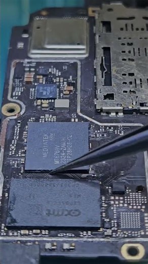 CPU Installation 🦅🥵 #trendingshorts #smartphone #hiphoporrap #hiphoporrap #repair