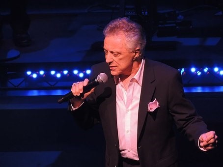Frankie Valli at Mohegan Sun Arena (19 Jul 2026)