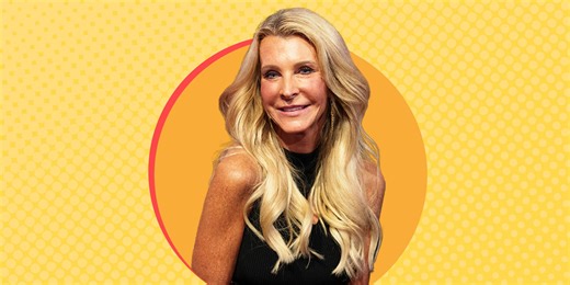 The Golden Bachelorette’s ‘Best Dip You’ve Ever Tasted in Your Entire Life’ Is Only 4 Ingredients