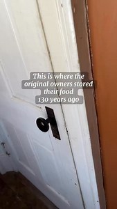 When we bought are 1890 brick Victorian home this basement was jammed full of stuff. My husband cleaned it all out. That was one project I did not do.😳 I did however take stuff to the dumpster for him after he shoved things through the window.😂 We had new lights installed because there wasn’t enough and now it’s the most beautiful basement we’ve ever owed. Stone and bricks everywhere. What should we do with it and the little storage area? 🤔 #oldhouse #basement #diy #victorian #renovation | Am