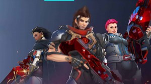 Skin Loup Cramoisi dans Overwatch - Comment le débloquer