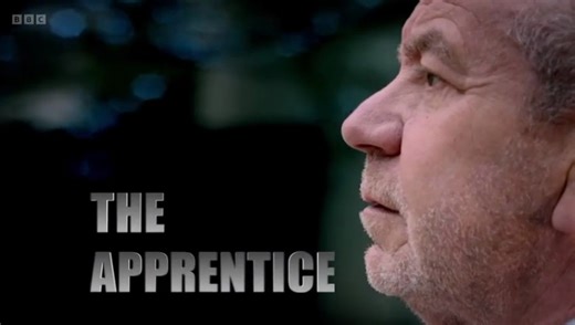 The Apprentice UK 20 Episode 1 (2026)