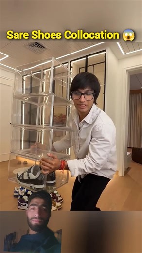 Sourav Joshi Shoes Collocation 😱#shorts​ #foryou​ #viralvideo​ #souravjoshiwedding​