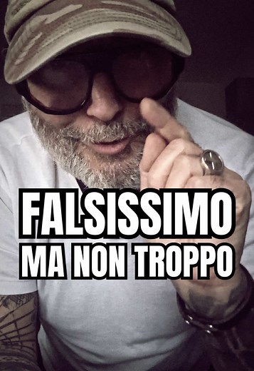 La Verità su Gerry Scotti e il Sistema