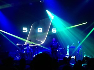 Boston, Massachusetts, United States Concerts (Updated for 2026 - 2027) | Concert Archives