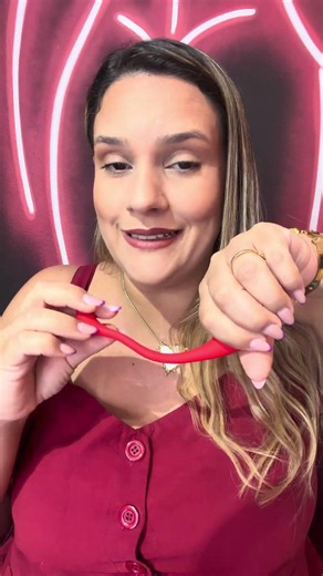Vibrador controlado pelo celular - Bluetooth #vibrador #controladopelocelular