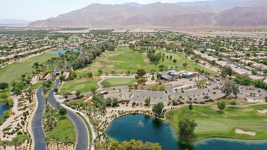 Trilogy golf course in La Quinta to reopen after bankruptcy, renovation