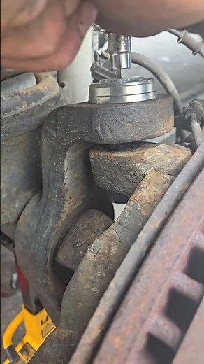 caster camber adjustment for your 1 ton solid axle. #dodge #1ton #4wd #alignment #truck