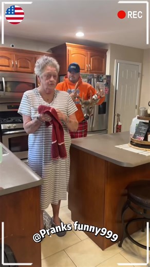 Funny prank #tiktok #foryou #funny #fyp #prank #usa