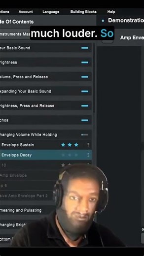 Why Your Pluck Sounds Quiet? Fix Volume Drop!