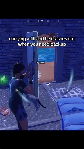 Ahhh #fortnite #funny #audio #gamergirl #xyzbca | Fortnite