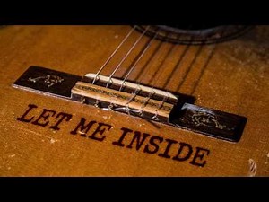 Let Me Inside (Acoustic) - IRATION - Double Up (2016)