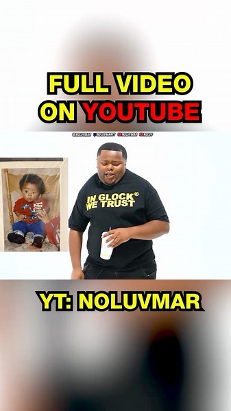 Noluvmar on Instagram: "20 Vs @noneckjayyyy out now 🔥 😂!"