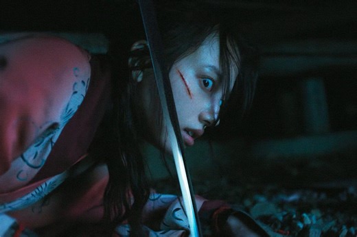 'Last Samurai Standing' Episode 6 Recap: Live by the sword, die by the sword (Season finale)