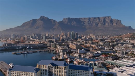 Have your say in shaping Cape Town’s future! 💬 The City’s refreshed online Collaboration Platform makes it easy to share ideas, comment on proposals and take part in public consultations, all in one digital space. Together, we can build a more inclusive and sustainable city for everyone. 👉 Join the conversation at: https://brnw.ch/21x0h64 | City of Cape Town