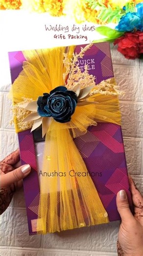 Men's Gift Packing Idea #trousseaupacking #shorts #weddingdiy #weddingdecor #coatpantpackingidea