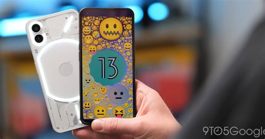 Nothing OS 1.5 walkthrough: How closely does this mimic the Pixel experience? [Video]