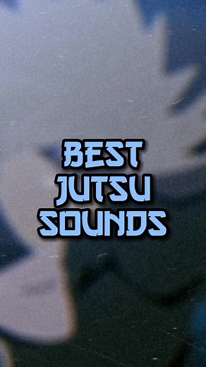 Best Jutsu Sounds Compilation | Naruto Jutsu Sound Effects
