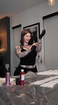 In my head this works really well but we will see🩸🫣